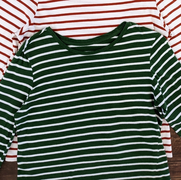 Dip Set of 2 Tee Shirts - Picture 2 of 13